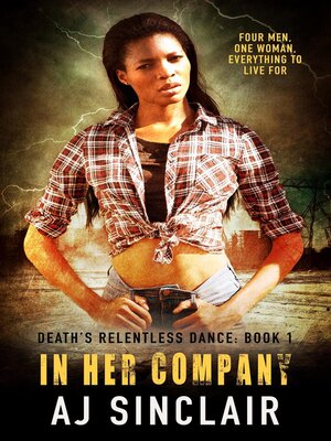 cover image of In Her Company